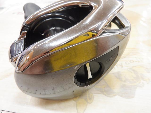 SHIMANO - 16アンタレスdchg right シマノ 16 アンタレス DC HG RIGHT SHIMANO
