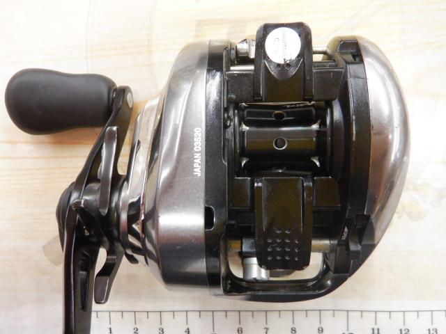 16アンタレスDCHG LH｜＠ベリーネット 日本最大新品中古釣具WEB