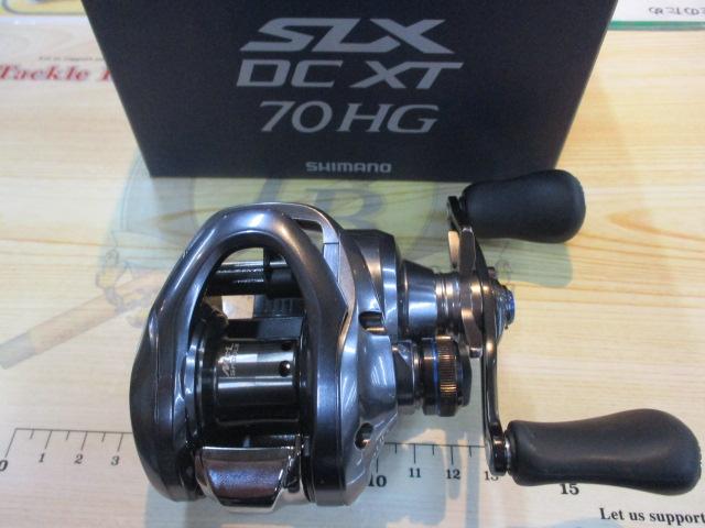 22SLX DC XT 70HG｜＠ベリーネット 日本最大新品中古釣具WEBショップ