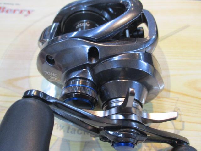 リール 22SLX DC 70HG XT シマノ 22 SLX DC XT 70HG RIGHT / ベイトリール ハイギア 右巻