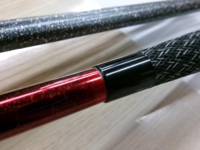 飛天弓　皆空　10尺 シマノ 飛天弓 皆空 10尺 /かいくう へら竿 : つり具の銭屋