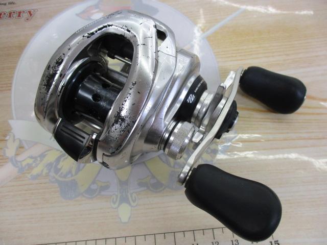 【中古】16メタニウムmgl HG 16メタニウムMGL HG LH｜＠ベリーネット 日本最大新品中古釣具