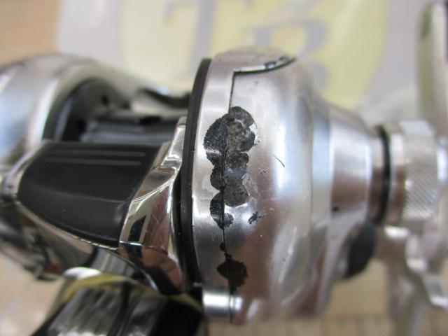 16メタニウムMGL HG RH