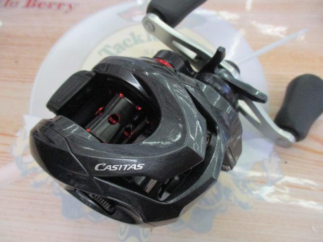 【希少品】16カシータスMGL101HG(左) OH済み 希少品】16カシータスMGL101HG(左) OH済み - メルカリ