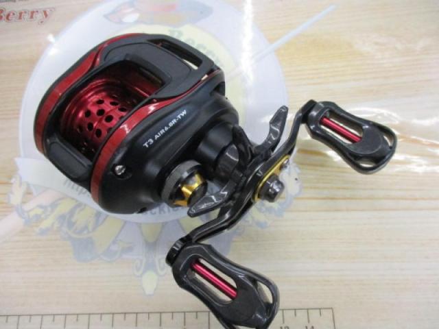 【お得】ダイワ T3 AIR 6.8R-TW 付属品完備 ベイトフィネスリール 81JkV2QaX8L._UF350,350_QL50_.jpg