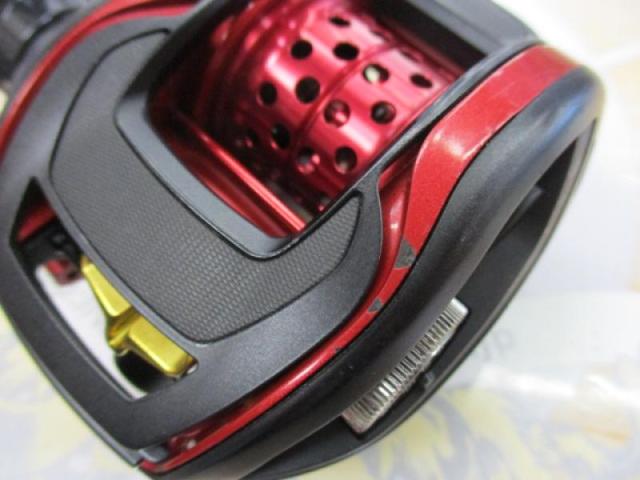 リール T3 AIR 6.8R-TW 楽天市場】ダイワ DAIWA ベイトリール T3 AIR 6.8R-TW 【中古