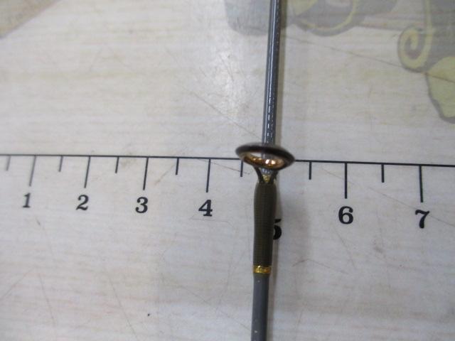 ストリームスピン ボロン SS-62EXL ゴールドサーメット+リングシート