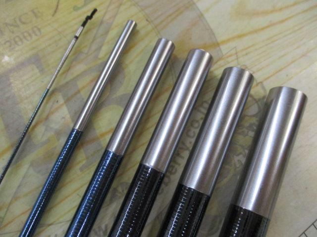 飛天弓 閃光L 21