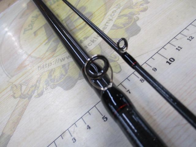 ロッド HRF AIR86M/MHB DAIWA（釣り） 【目玉商品】 ダイワ 21 HRF AIR 86M/MHB・N