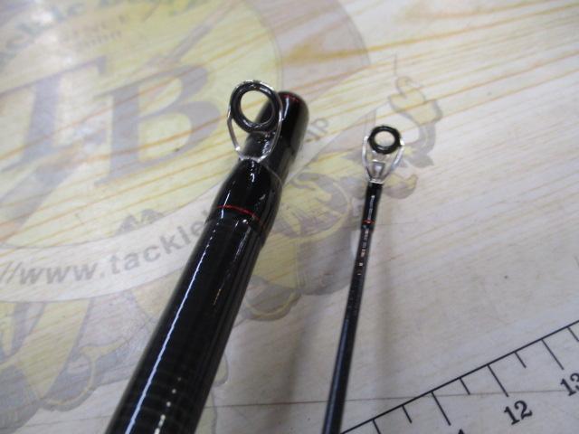 HRFエア 86M/MHB・N｜＠ベリーネット 日本最大新品中古釣具WEB