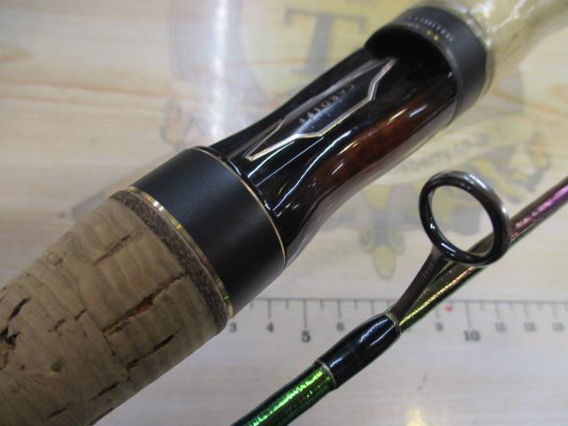 カーディフエリアリミテッド S66UL