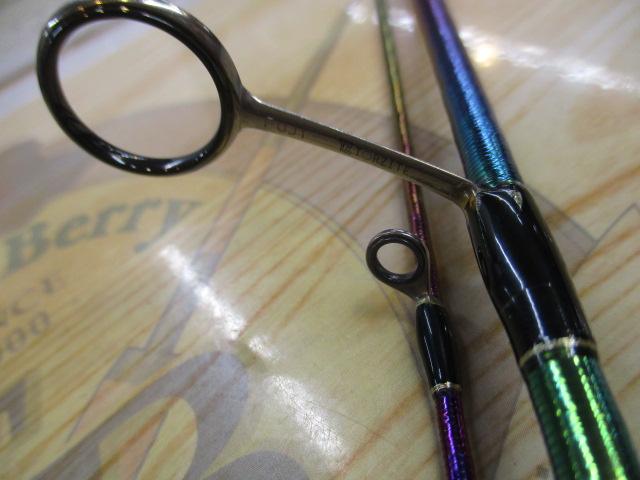 カーディフエリアリミテッド S66UL