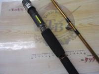 リーディング-X サソイ 120-180