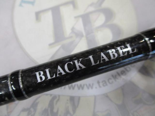ブラックレーベル 721MHHFB｜＠ベリーネット 日本最大新品中古