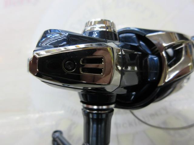 21 ツインパワーXD 5000XG 美品 Shimano シマノ 21 ツインパワーXD 5000XG