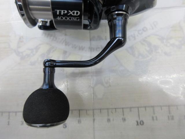 21ツインパワーXD 4000XG｜＠ベリーネット 日本最大新品中古釣具