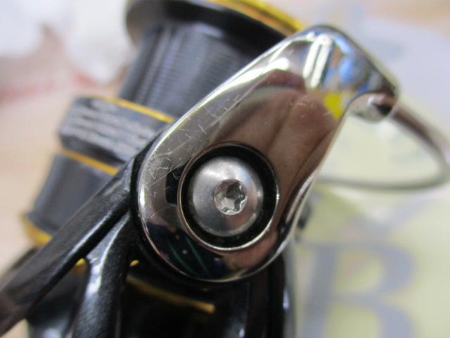 CALDIA LT3000-XH ジャンク品 21カルディア LT3000-XH｜＠ベリーネット 日本最大新品中古釣具