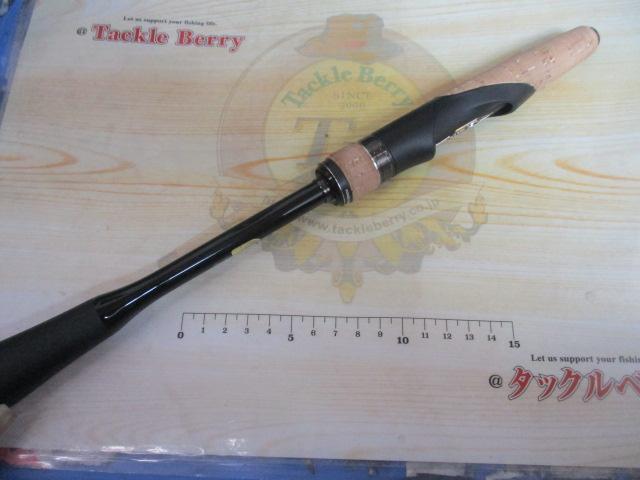 22エクスプライド 264M+｜＠ベリーネット 日本最大新品中古釣具