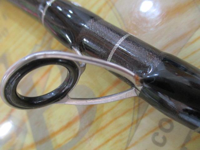 タカミヤ　ロックフィッシュGRⅢ C80H 4996774276146_4.jpg