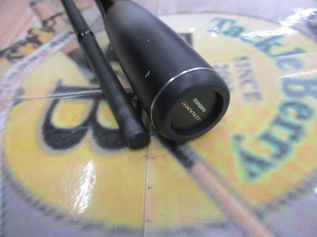 20ルナミス B76MH