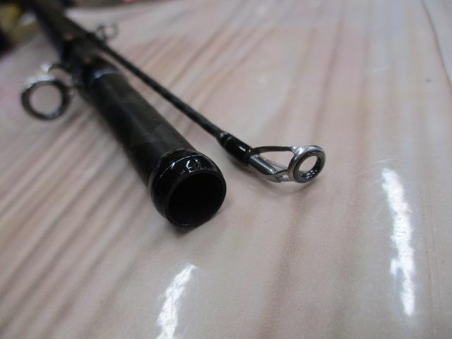 超美品！SHIMANO シマノ 20  LUNAMIS B76MH シマノ ルナミス B76MH (ロッド・釣竿) 価格比較 - 価格.com