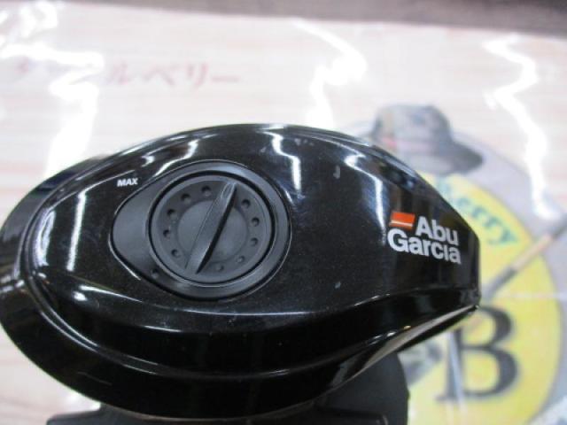 Revo BigShooter WM60 （レボ ビッグシューター WM60） AbuGarcia Revo BigShooter WM60 （レボ ビッグシューター WM60