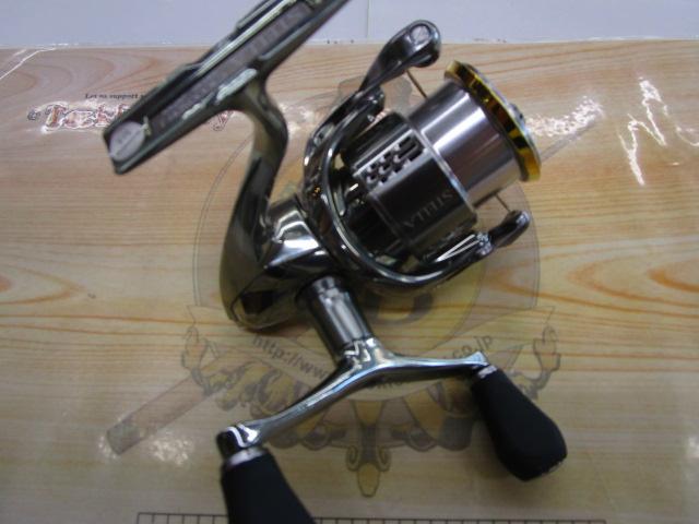 SHIMANO　18ステラ　C3000SDH　19ステラ シマノ 19 ステラ C3000SDH / スピニングリール : つり具の銭屋