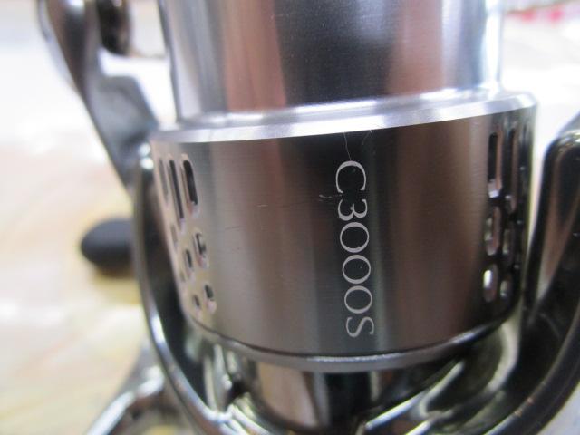 18ステラ C3000SDH｜＠ベリーネット 日本最大新品中古釣具WEB