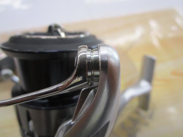 19ストラディック 4000MHG