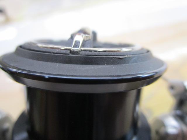 19ストラディック 4000MHG