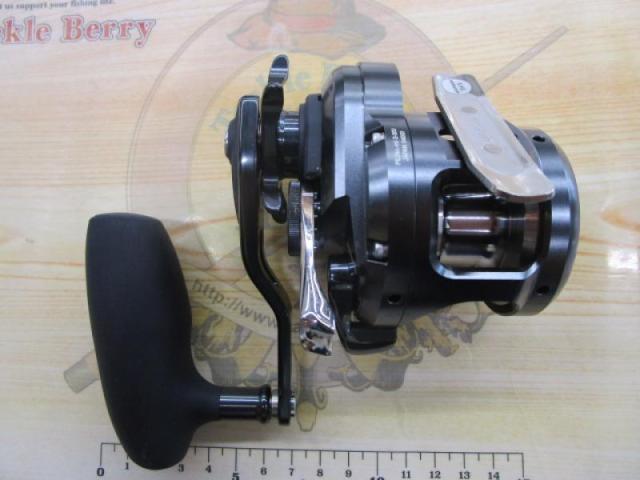 オシアジガーFC 1000HG｜＠ベリーネット 日本最大新品中古釣具