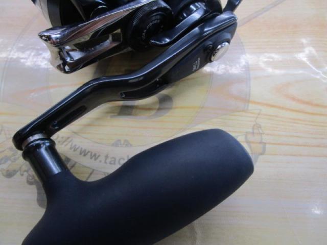 オシアジガーFC 1000HG｜＠ベリーネット 日本最大新品中古釣具