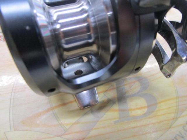 オシアジガーFC 1000HG｜＠ベリーネット 日本最大新品中古釣具