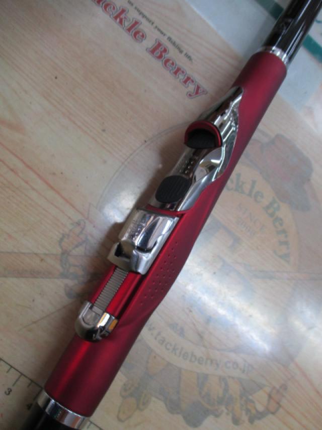 SILメガドライM2 1.2-53