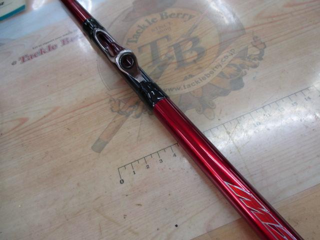 ダイワ　スーパーIL メガドライ 1.2-53 Daiwa メガドライ MEGADRY スーパーIL 1.2-53