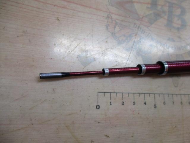 SILメガドライM2 1.2-53