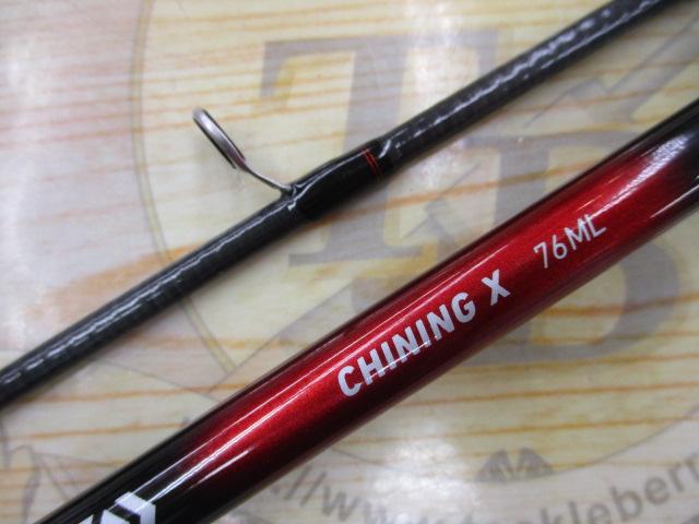 美品　Daiwa チニングロッド CHINING X 76ML 51Hu5YAC1tL._AC_UL210_SR210,