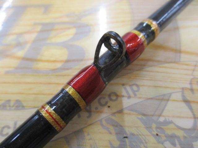 極鋭カワハギ AGS MH-175F｜＠ベリーネット 日本最大新品中古