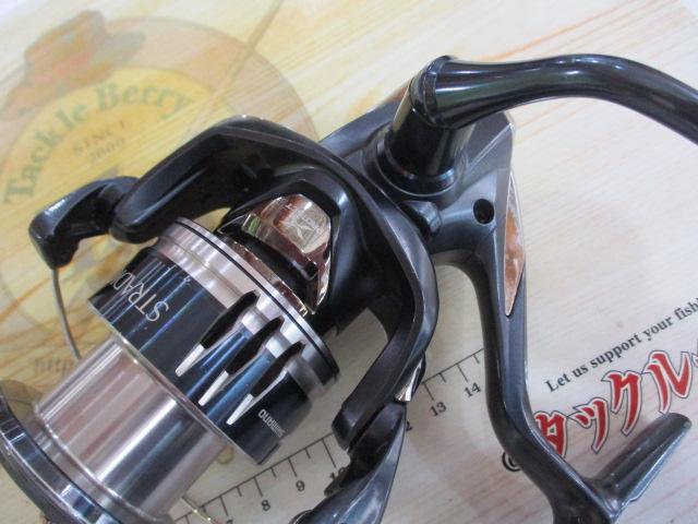 SHIMANO - 【中古/極上品】 シマノ 20 ストラディック SW 4000XG   /Q001M 楽天市場】【中古/極上品】 シマノ 20 ストラディック SW 4000XG