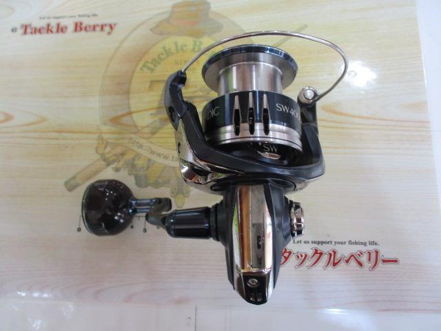 20ストラディックSW 4000XG｜＠ベリーネット 日本最大新品中古