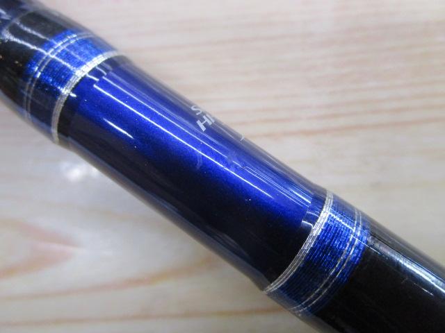 15コルトスナイパー S1000MH