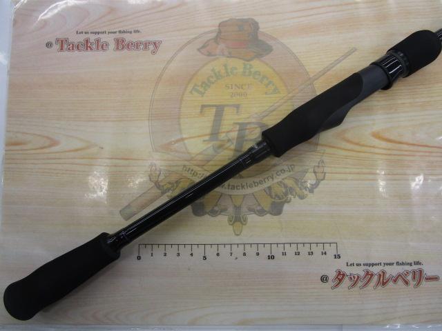 バトルウィップTR 69/D｜＠ベリーネット 日本最大新品中古釣具