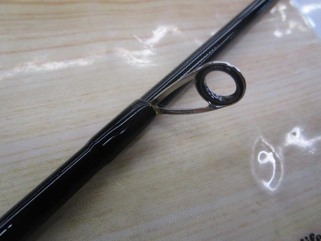 バトルウィップTR 69/D｜＠ベリーネット 日本最大新品中古釣具