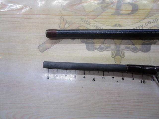 18ワールドシャウラ 2704RS-2