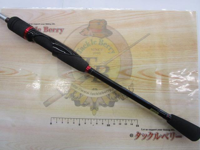 中古 ダイワ 月下美人AJING 74L-S スピニングロッド ダイワ 月下美人MX AJING 511UL-S / アジングロッド