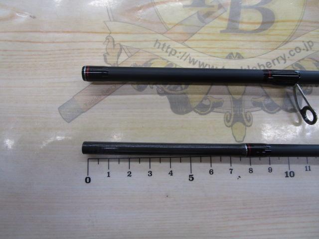 【中古・美品】月下美人アジングロッド＋リール+小物セット 楽天市場】月下美人 中古の通販