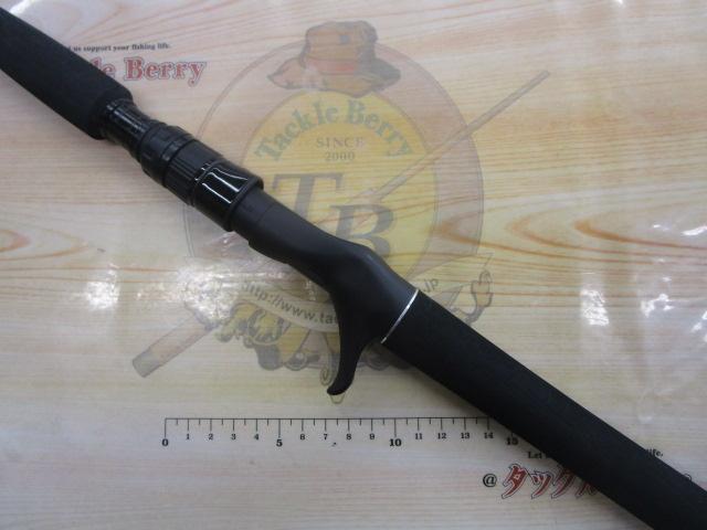 リアルメソッド ジギングGRⅡ デンジギC59#3