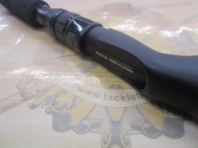 リアルメソッド ジギングGRⅡ デンジギC59#3