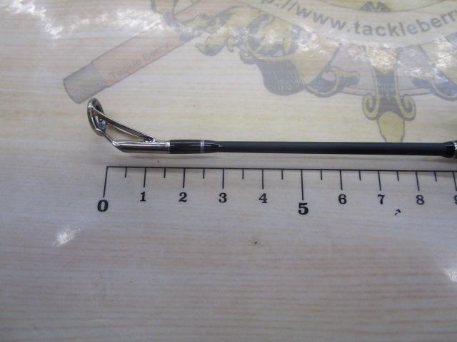 リアルメソッド ジギングGRⅡ デンジギC59#3