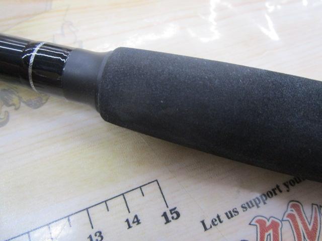 リアルメソッド ジギングGRⅡ デンジギC59#3